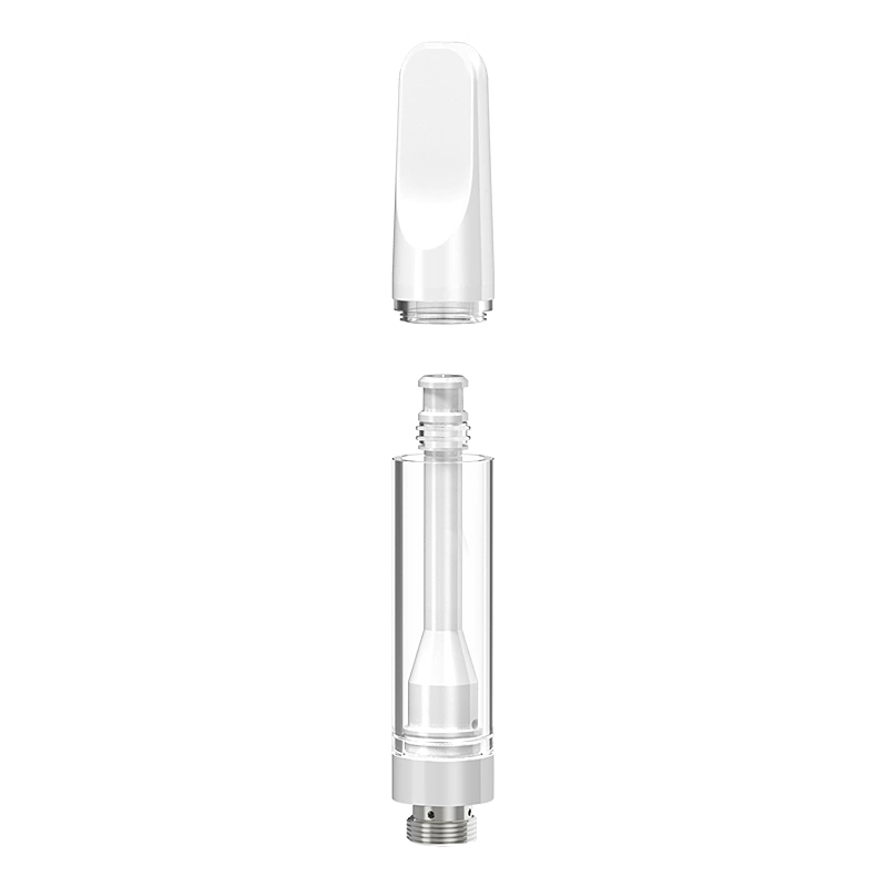 Empty Vape Cartridge vape Disposable/Chargeable Thick Oil Glass Atomizer