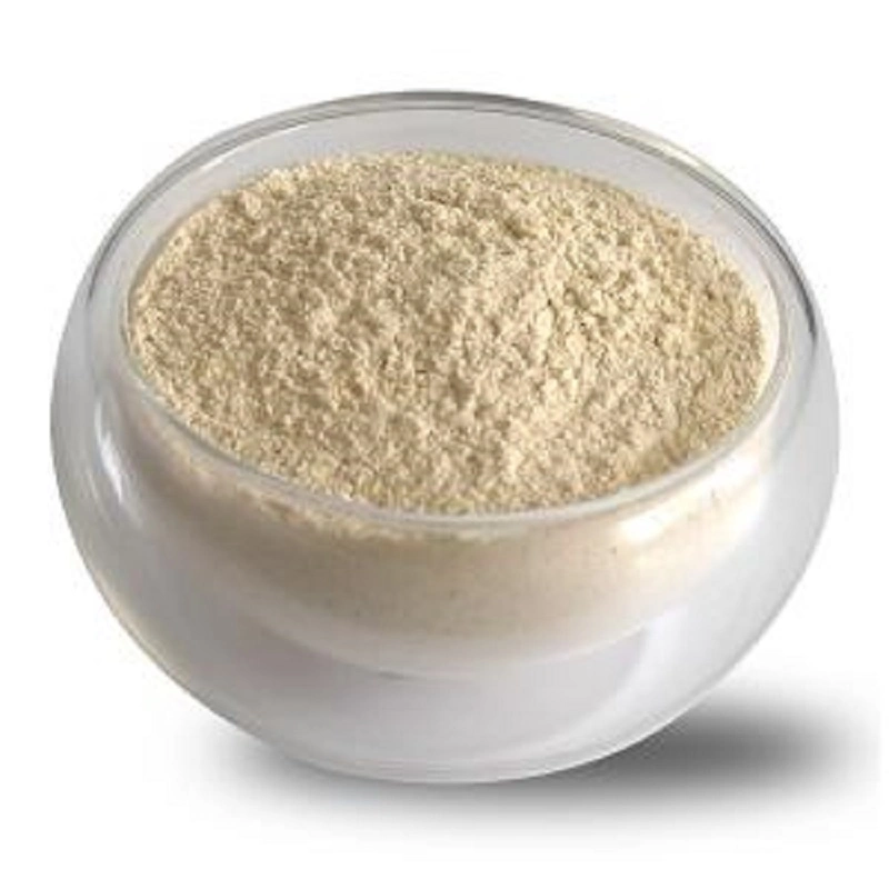 Preço de fábrica aditivos para grau alimentar Thickener Xanthan Gum 200 Mesh 11138-66-2