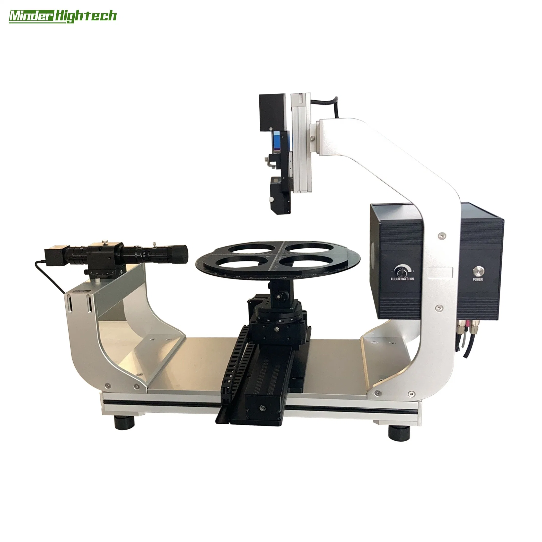 High quality/High cost performance  Plasma Surface Treatment Equipment Contact Angle Measuring Instrument