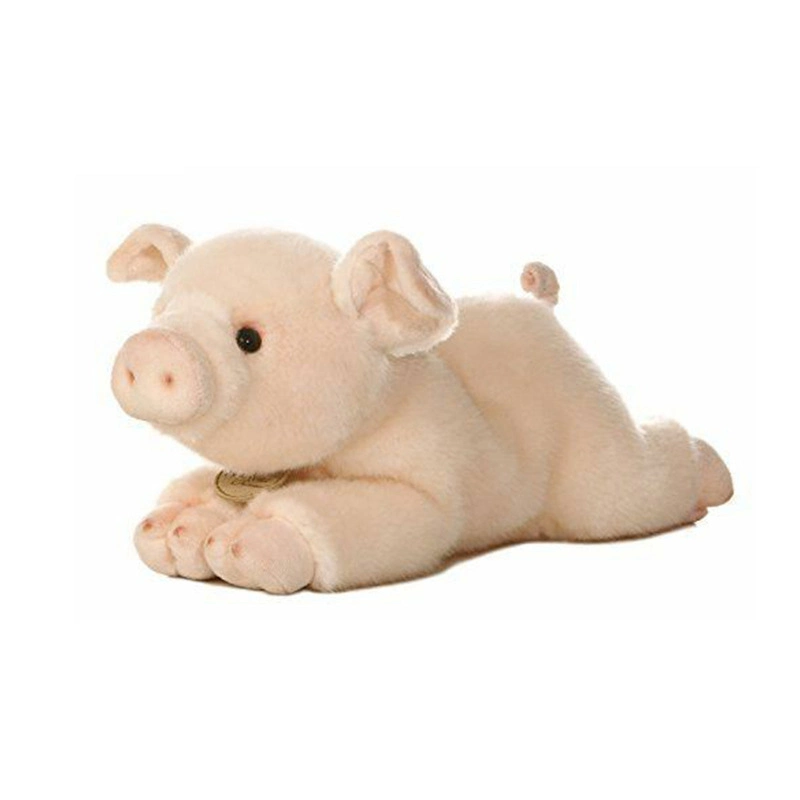 2022 Hot Sale High quality/High cost performance Customized Low Price Pig Plush Toy/Cushion /Pillow for Kids