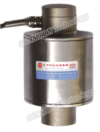 Load Cell Tension and Compression High Precision Load Cell