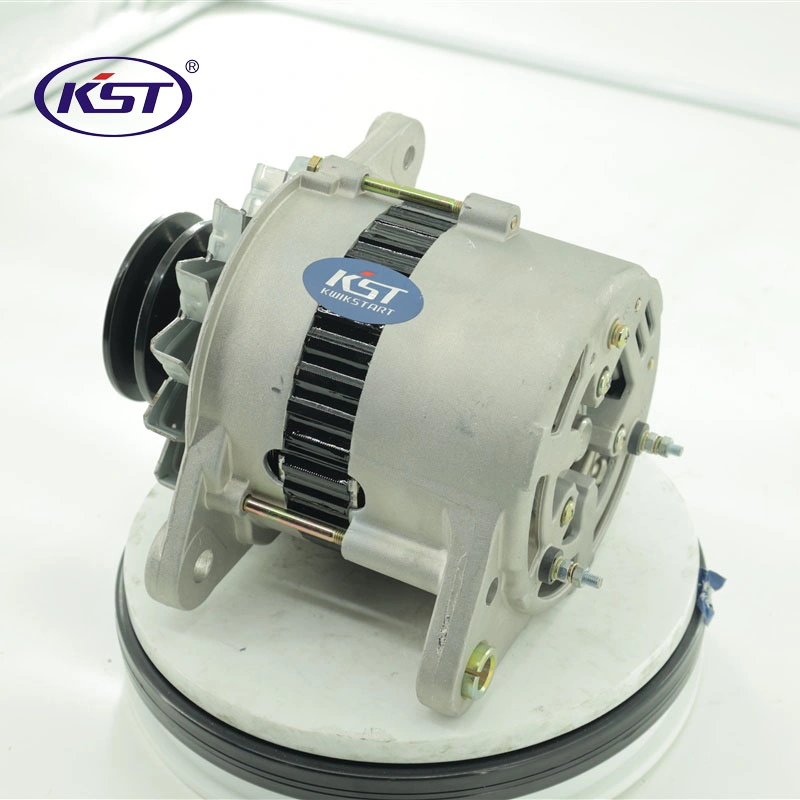 Brand New Auto Car Alternator 28V 55A Alternators 600-821-5620 0-35000-0050 for S6d155 D85s-2