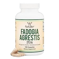 10 Year Factory Supply Fadogia Agrestis Extract for Men Health