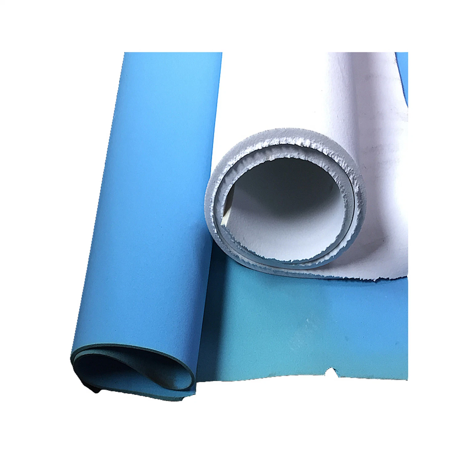 1.4 Meter Width Breathable Soft Hi-Poly Foam