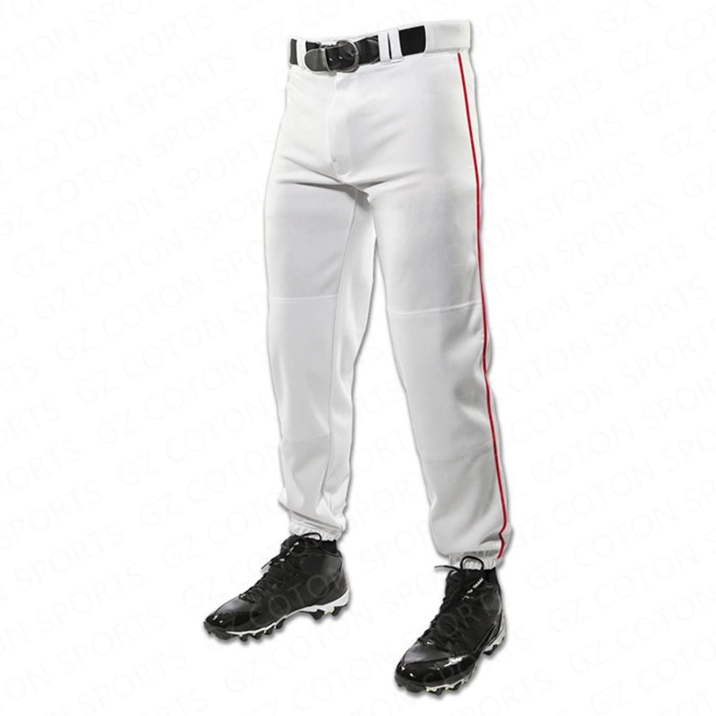 Wholesale/Supplier Sublimation Seamless Design Sports Quick Dry Softball Baseball Pants Custom Mens Baseball Pants