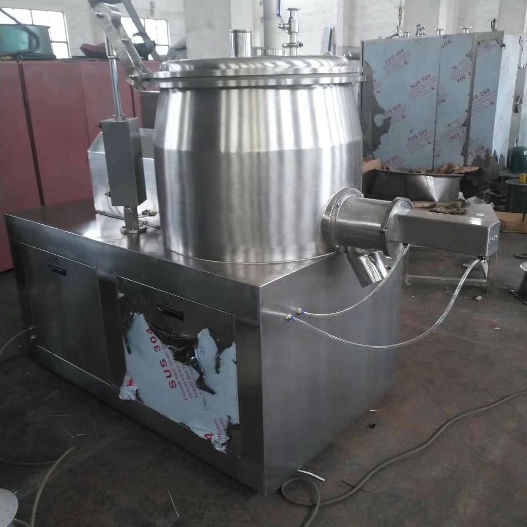 2022 Latest Hot Sale High Speed Automatic Plastic Washing and Recycling Machine Vertical Mixer with Beautiful Appearance