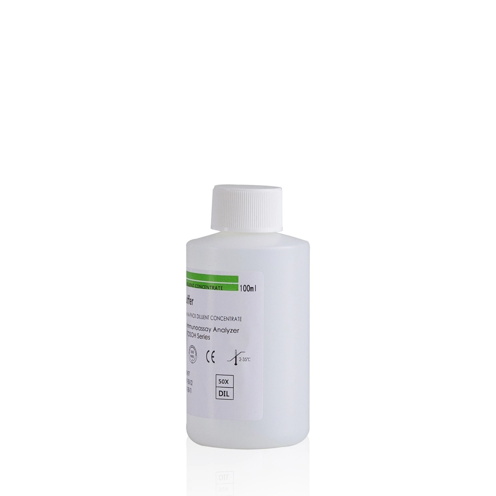 Tosoh Aia-Pack Diluent Wash Concentrate for Immunoassay Reagent