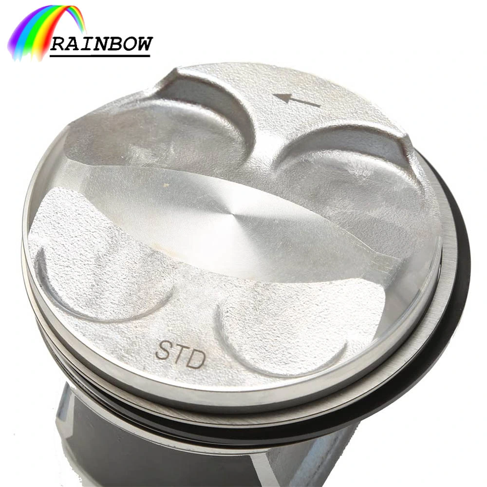 Wholesale Price Engine Parts Piston Kit 11257566478 for Mini/Peugeot 8fn (EP3)