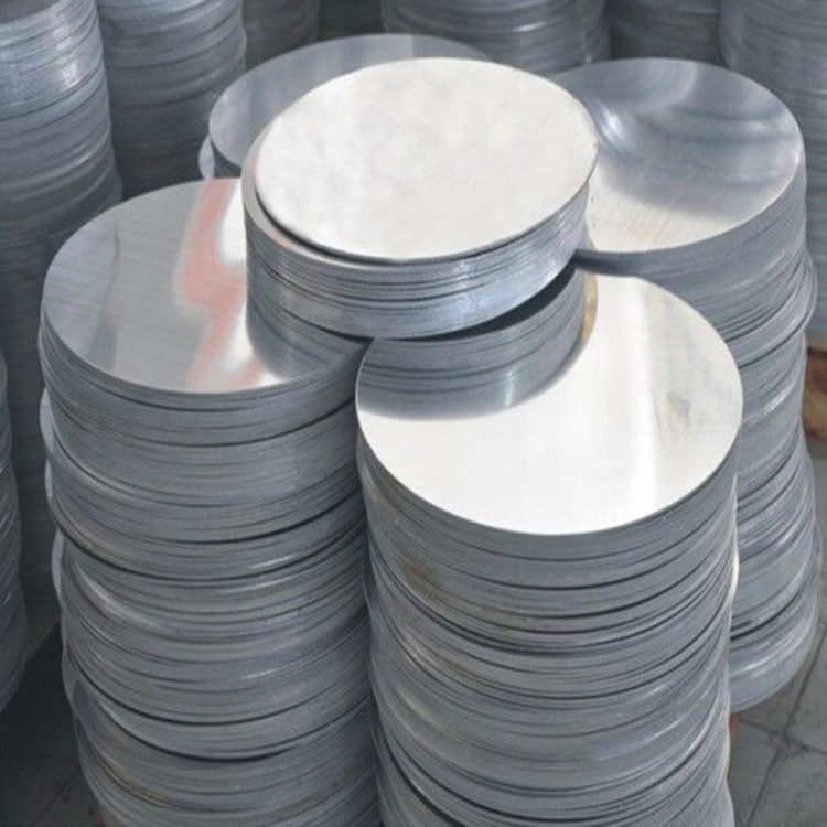 Aluminum Circle Prices with Best Price