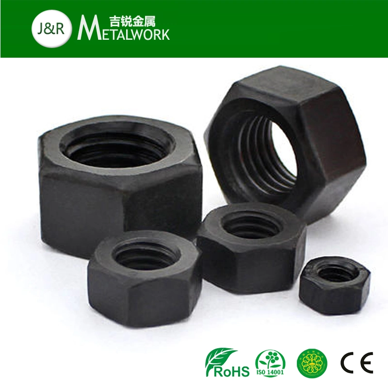 ASTM ANSI A194 2h Heavy Hex Nut