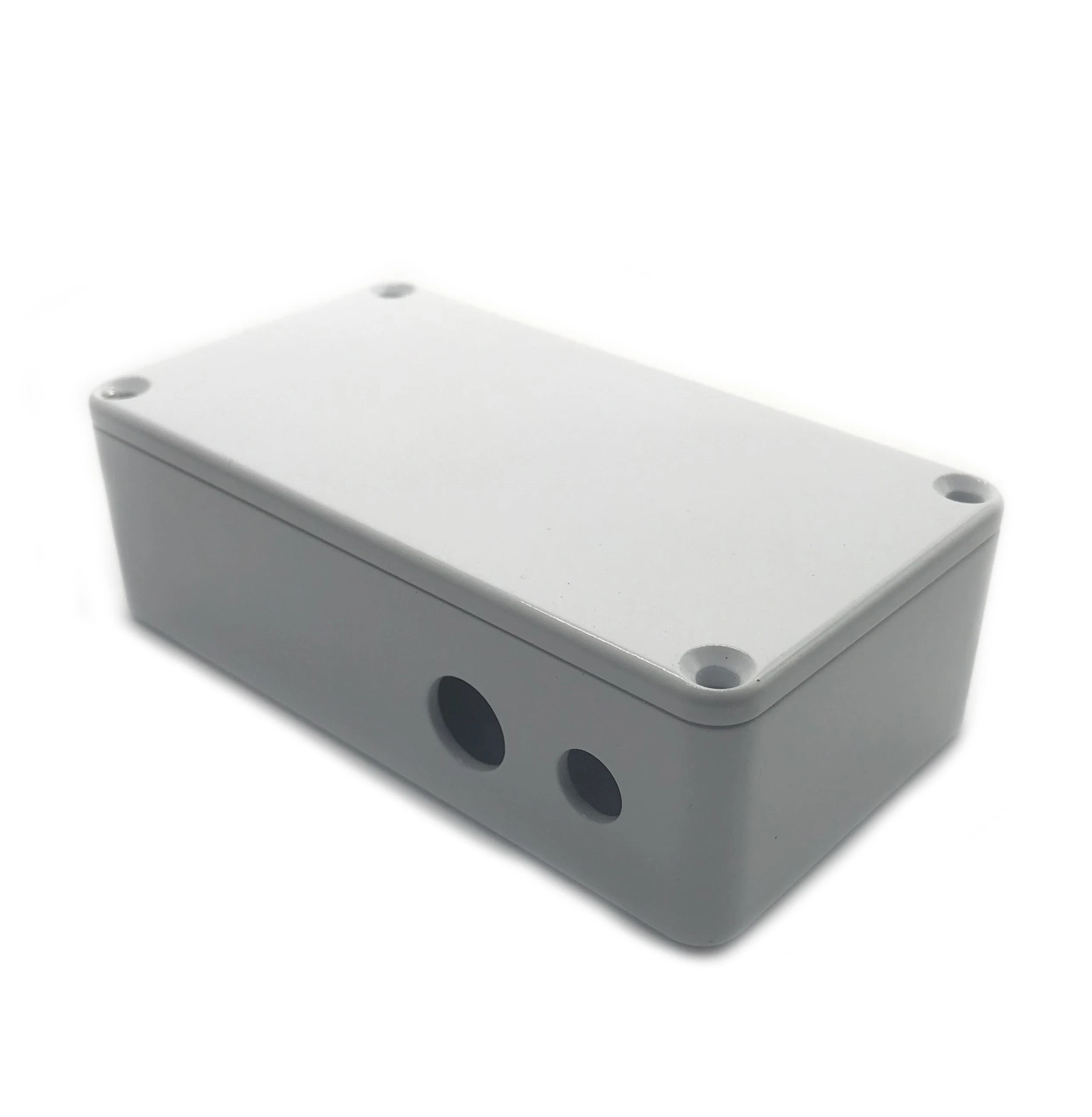 Original Factory Customized CNC Anodizing 1590b Aluminum Enclosure Aluminium Box