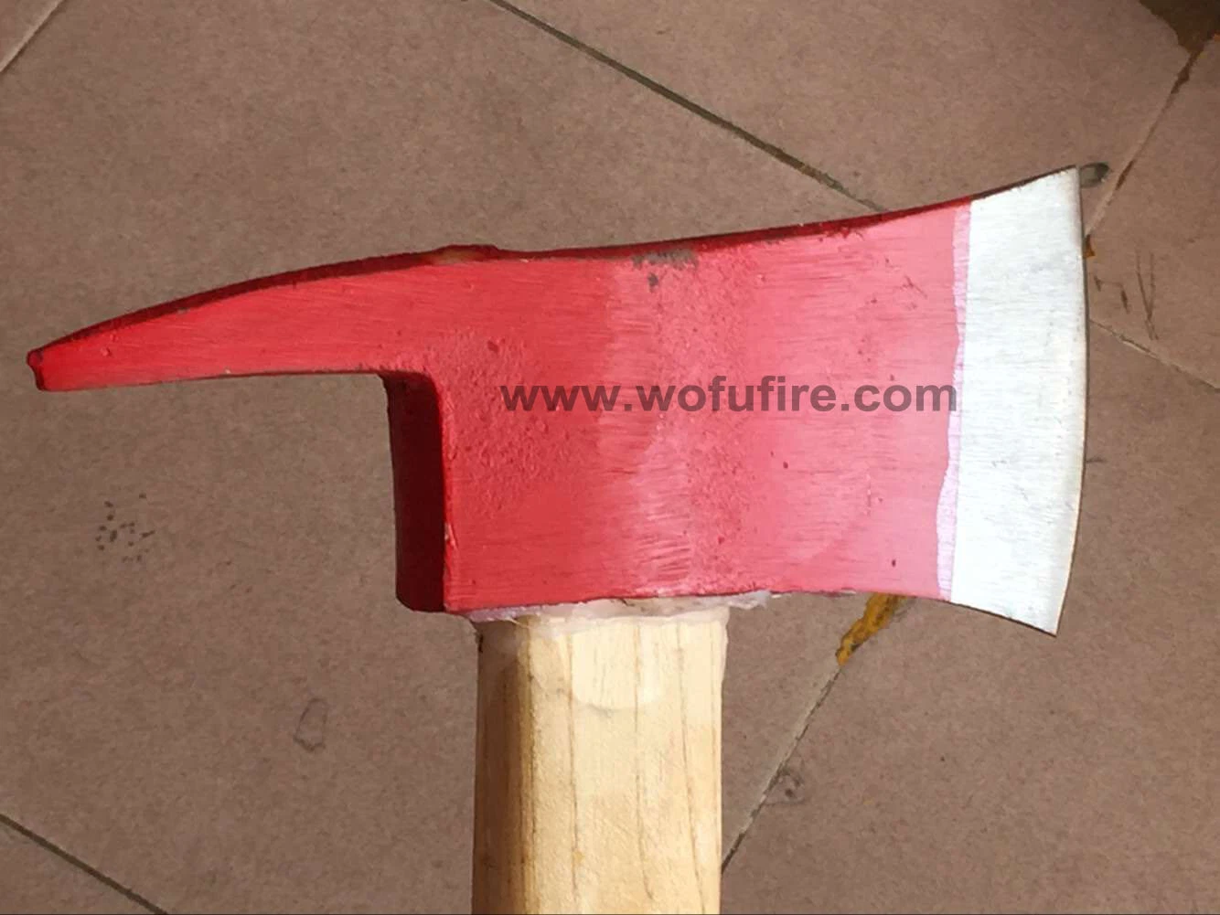 5lbs Fire Axe