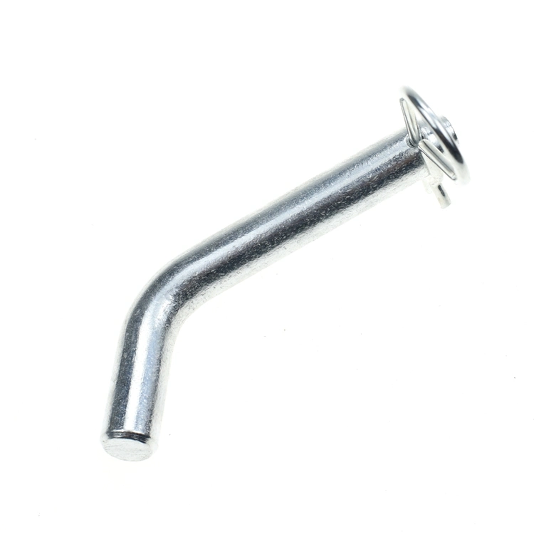 Yh1089 Trailer Arm Latch Lock Fixing Pin, Trailer Accessories