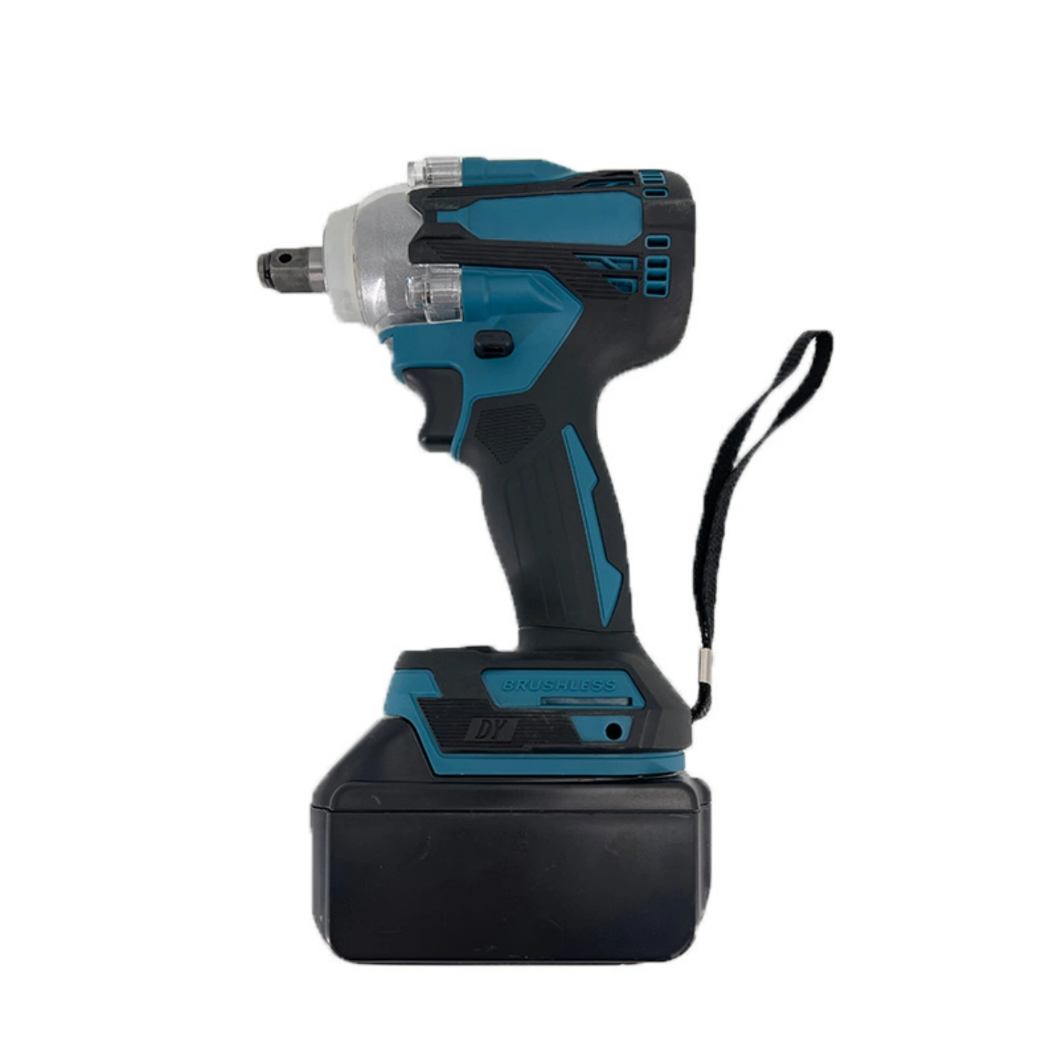 Wholesale Electric Torque Wrench Brushless Impact Wrench