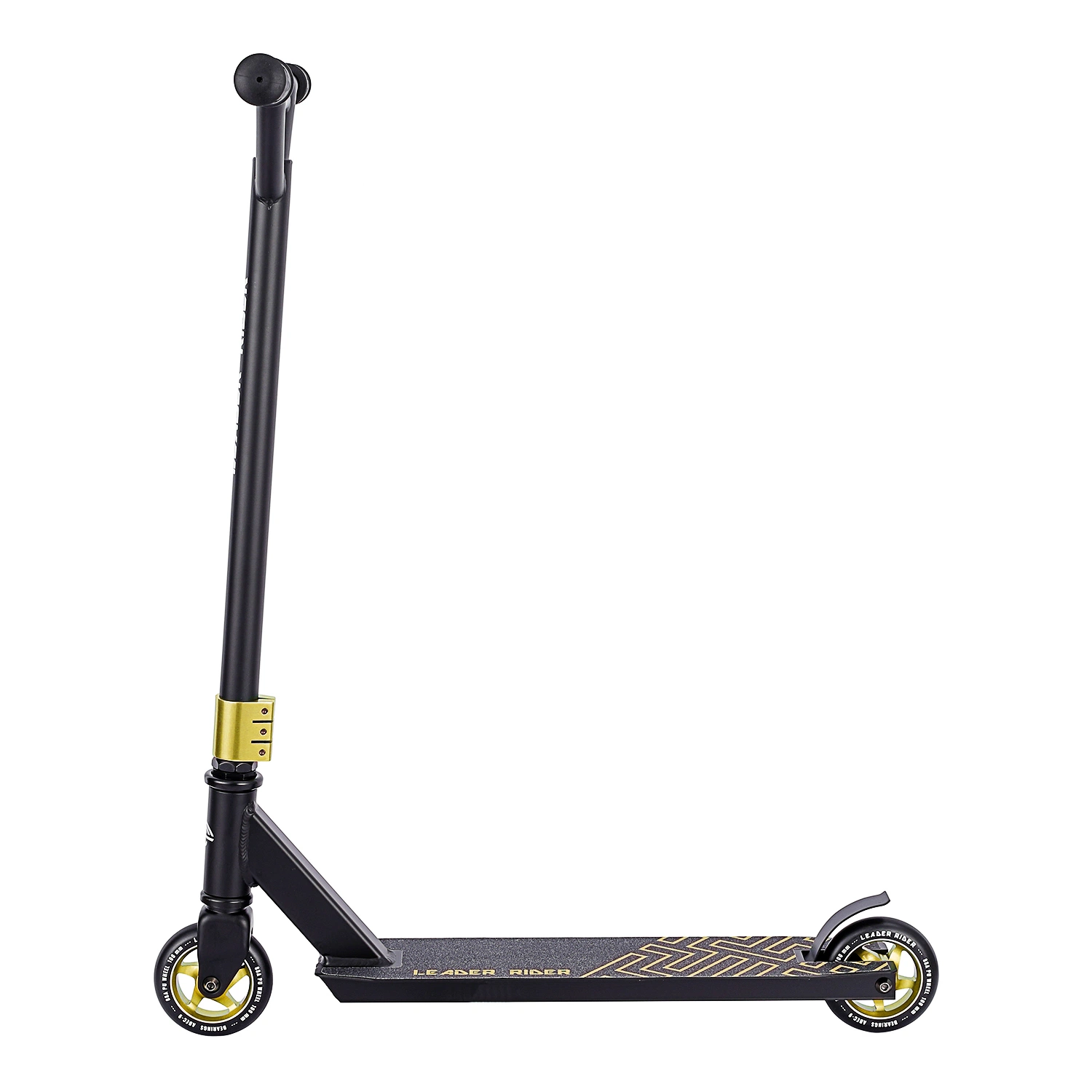 Leader Rider Hot Selling High quality/High cost performance  Kids Stunt Scooters Adults Freestyle Scooters