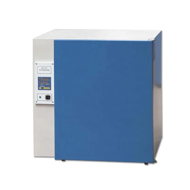 Scientific Lab Cooling and Heating Automatic Incubator