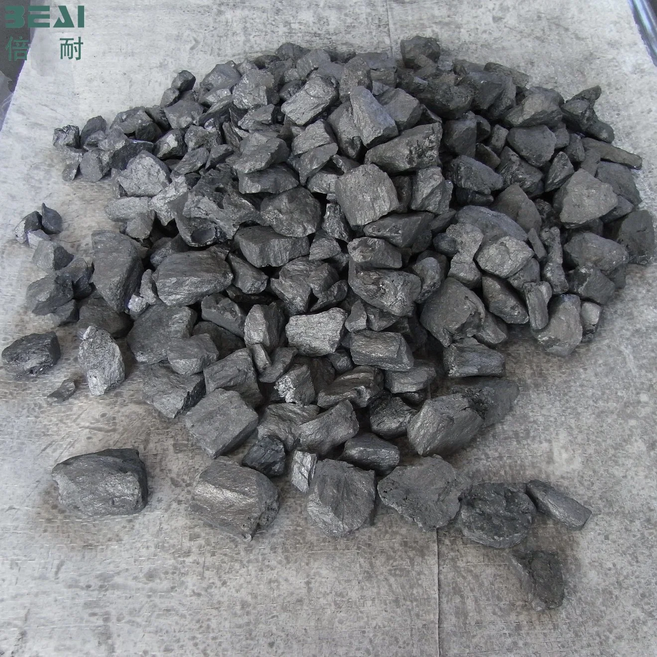 China Wholesale/Supplier Magnesium Ferro Silicon Alloy for Steel Forging