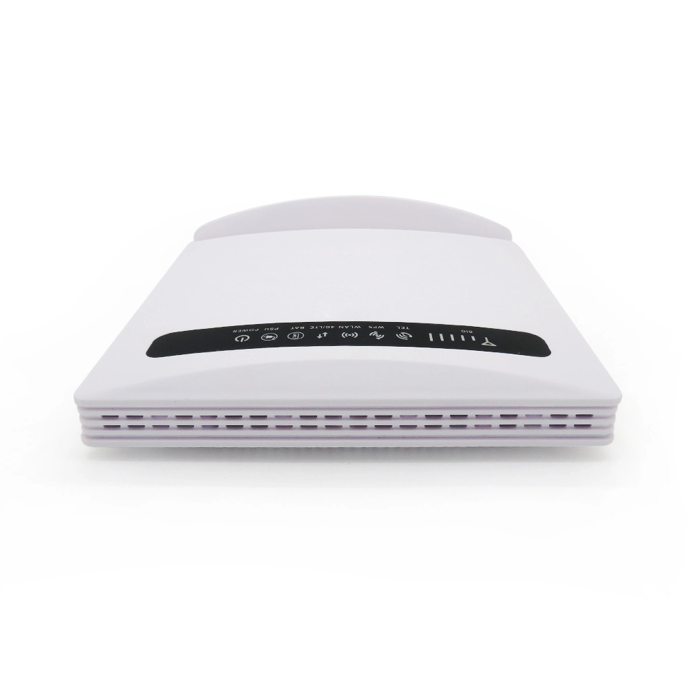 Sunhans 4G CPE WiFi Router with SIM Card Slot