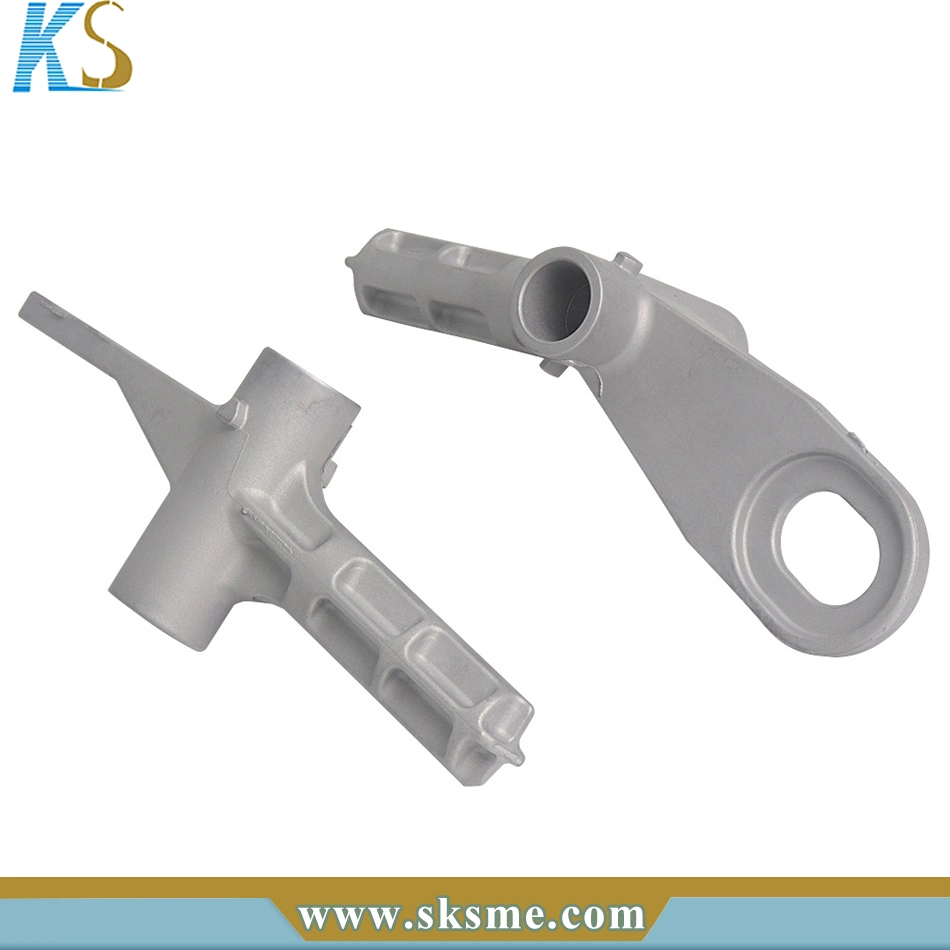 CNC Machined Aluminum Alloy Die Casting Uav Accessory