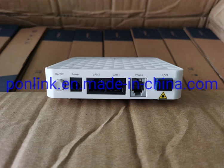 1ge+1fe Fiberhome An5506-02b Epon Fiber Optic Unit Ont Gpon ONU