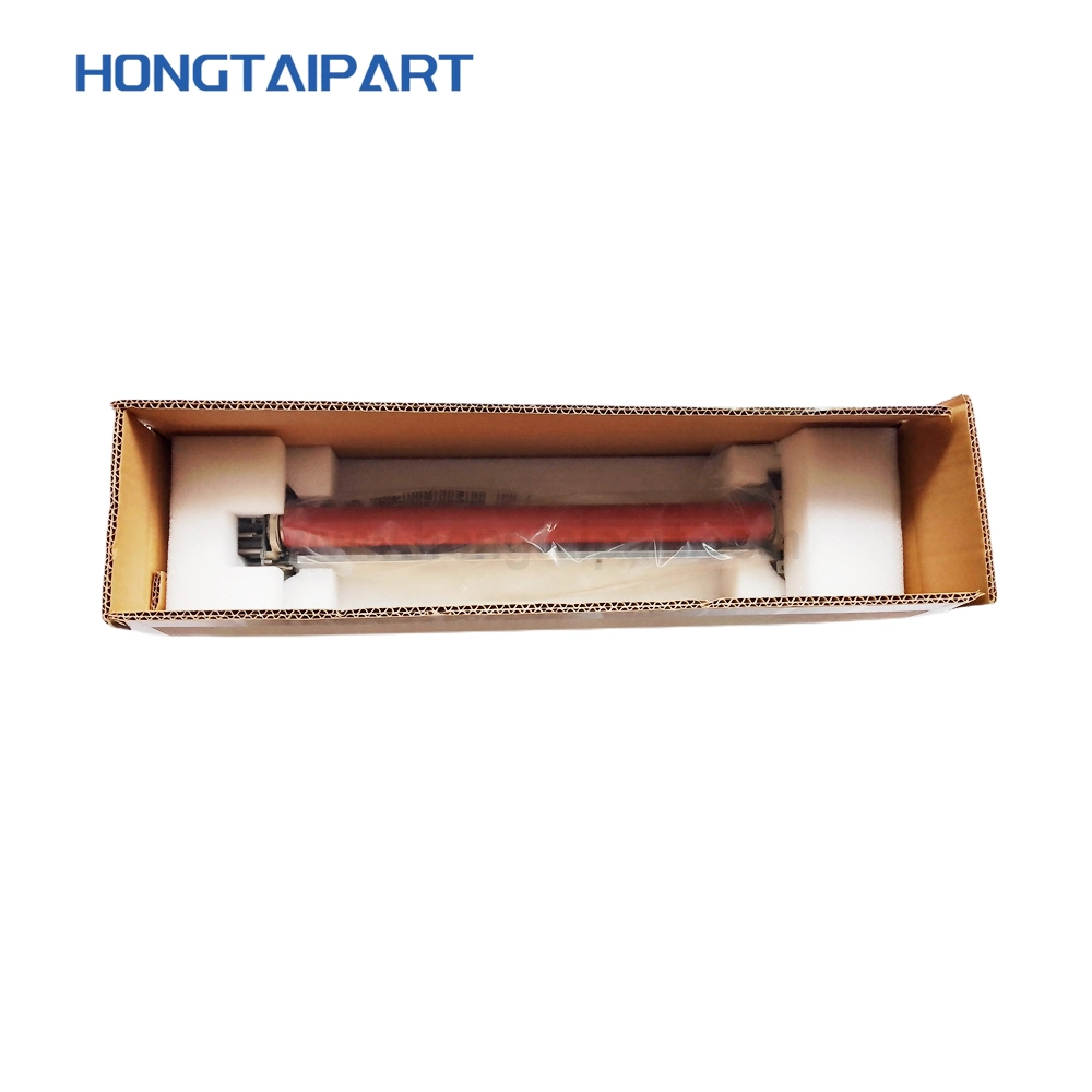 Hongtaipart Ricoh MP C3503 Fixing Film Assembly for Ricoh Aficio Mpc3003 Mpc3503 MP C3003 C3503 Copier Parts Lower Speed Fixing Film Unit D1464042 D1464032 D147