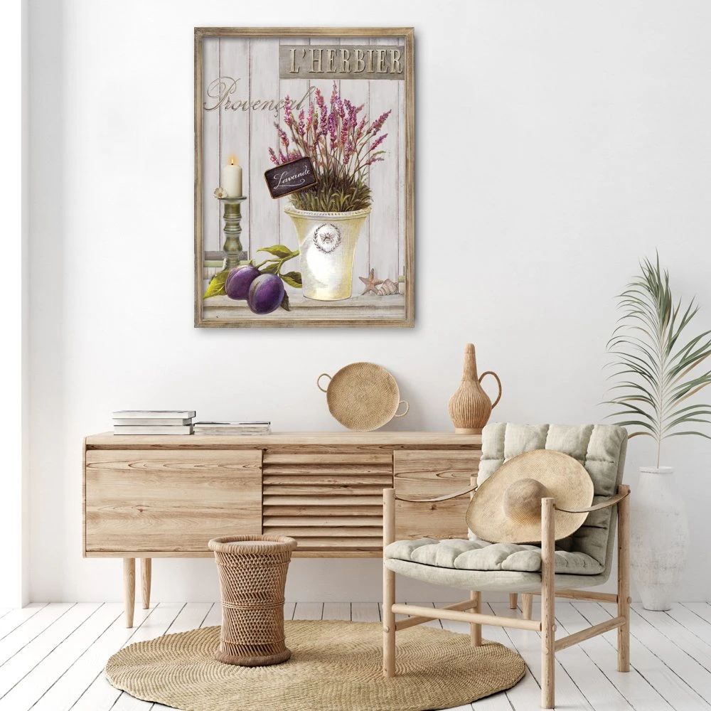 Großhandel/Lieferant Holz Druck Wandkunst Custom Art für Home Decor