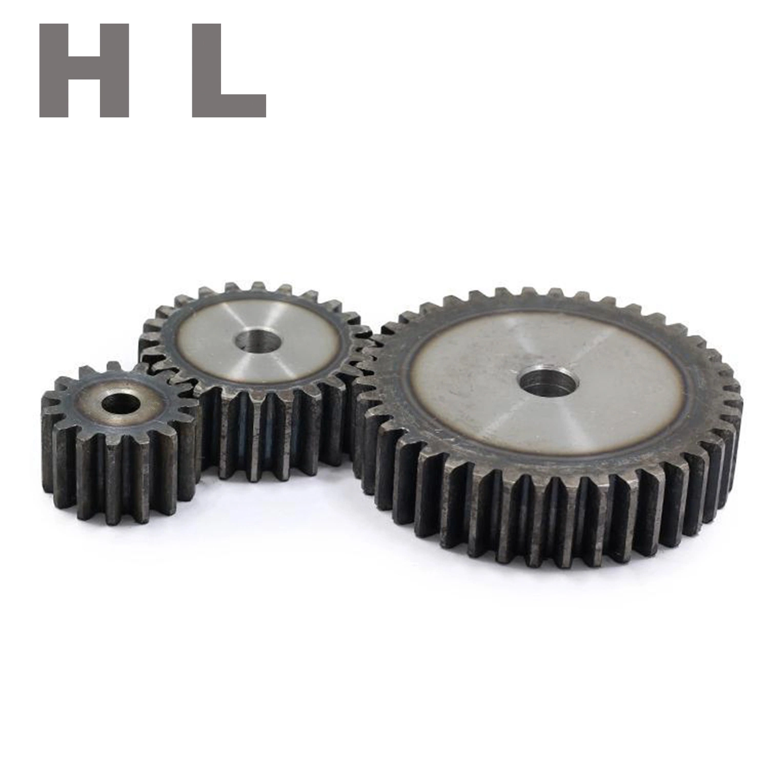 China Manufacturer for Forging Spur Gear Metal Spur Gears