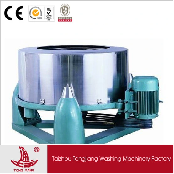 100kg Hotel Drying Machine/ Laundry Tumble Dryer Equipment (SWA801)