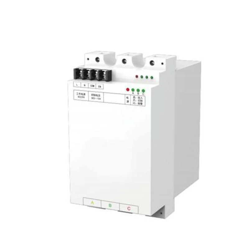 Linfee serie Lnft Unidad de conmutación dinámica pieza de conmutación inteligente Thyristor Interruptor de conmutación