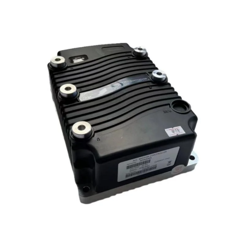 Hyder 48-80V serie 1236/1238 controlador de motor Industrial carretilla elevadora Auto Piezas