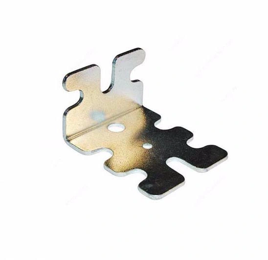 Good Quality Stamping Plate Bending Parts for Furniture Metal with Laser Cutting Bending