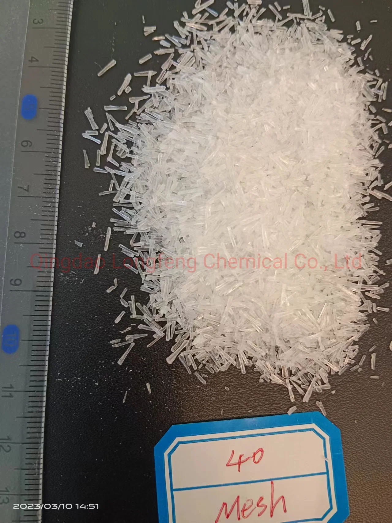 Factory White Crystal Msg Powder 25kg 50% 65% 70% 80% 99% Purity Msg Monosodium Glutamate