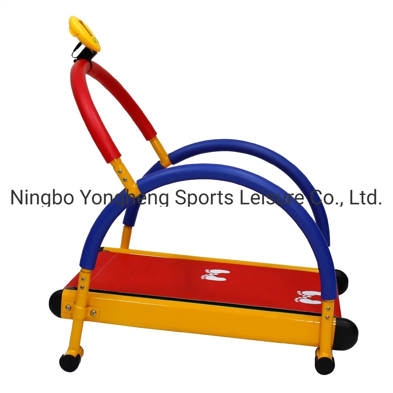 Cheap Indoor Children's Gym Fitness Equipment