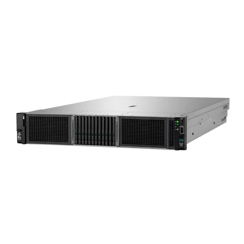 Nas Server Storage SSD HP Server Rack Hpe Proliant Dl380 Server Dl380 Gen11