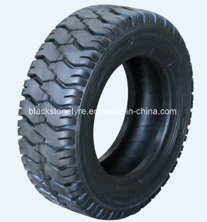 Pneumatic Industrial Forklift Tyre Solid Tire Manufactures 6.50-10