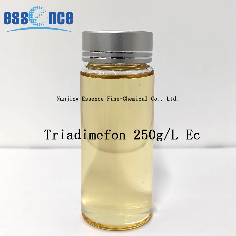 Liquid Fungicide Triadimefon 250g/L Ec