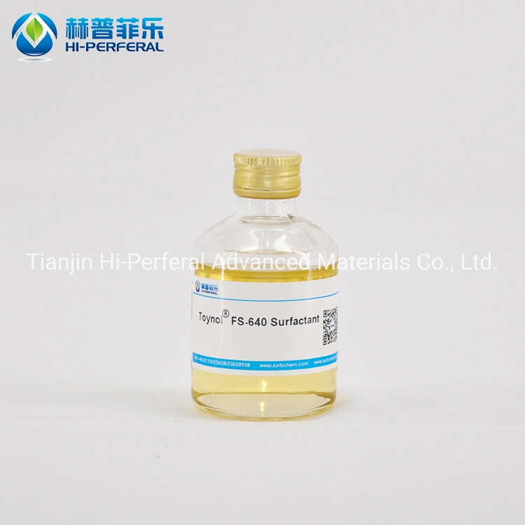 Toynol FS-640 Surfactant Countertype of Surfynol 440