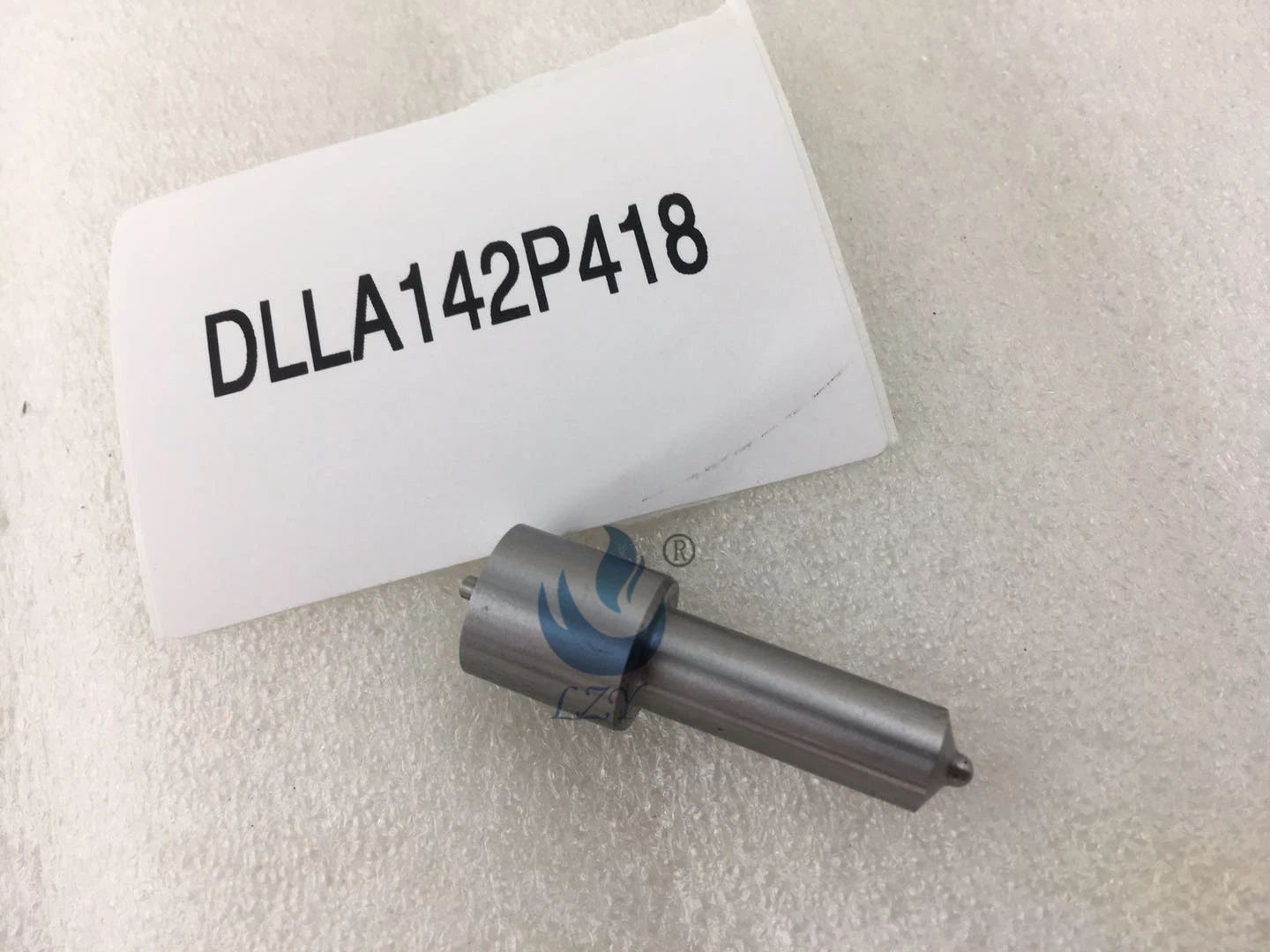 Diesel Engine Parts Fuel Injection Nozzle 142p418