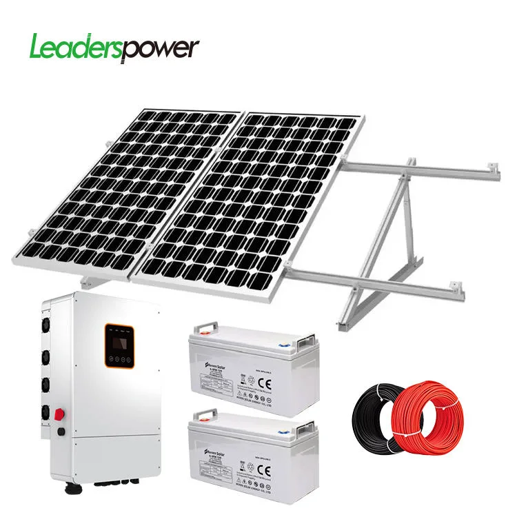 20 Watt 12V Solarmodul-Kit und 5A 12V/24V PWM Solar-Ladekontroller für 12V Batterie RV Bootshäuser jeder Off-Grid-Anwendung