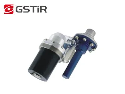 Split Stirling Cryocooler RS046H para sensor térmico de detector de imágenes refrigerado