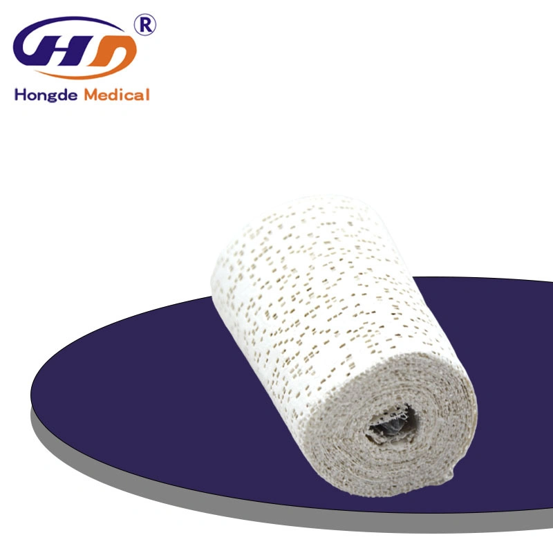 Medical Surgery Restoration Bandage Plaster Orthoplast Orthopedic Pop Bandage Gypsum