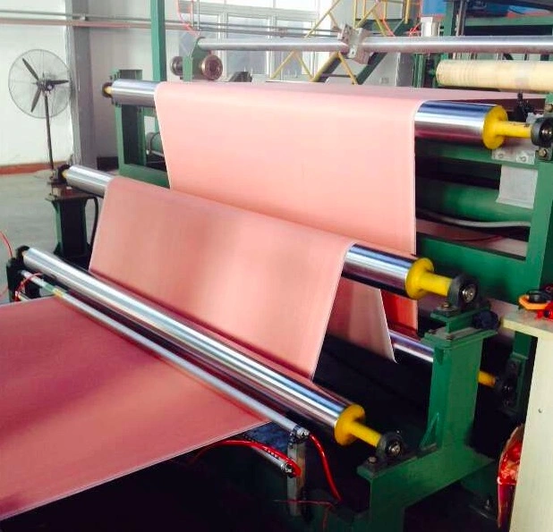 Heat Resistant Waterproof Silicone Coated Fiberglass Cloth for Welding Fabrics