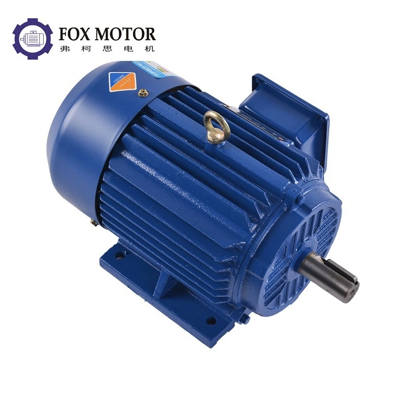 YD series Three Phase Induction  AC Motor with multi speed pole changing