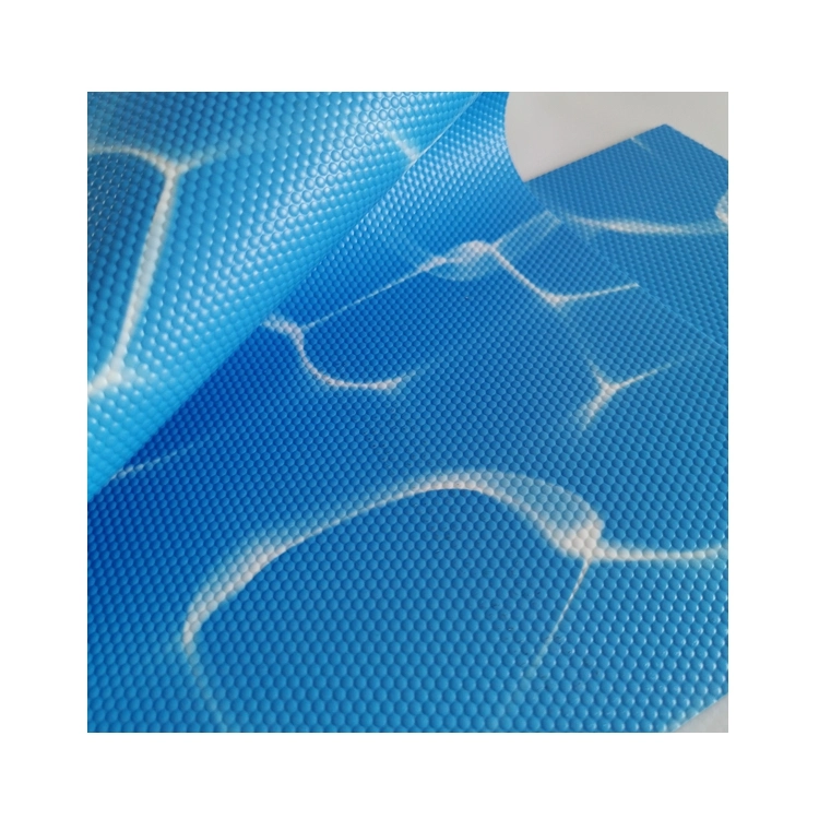 400um/500um/600um Thickness PVC Tarpaulin Cover Used for Swimming Pool