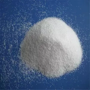 White Aluminum Oxide Powder F30 F36# F40mesh for Sand Blasting Machine