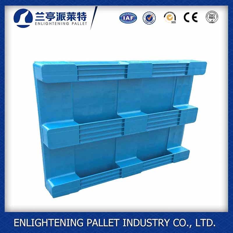 6t Large Load Hygiene Sterile Plastic Pallet for Storage