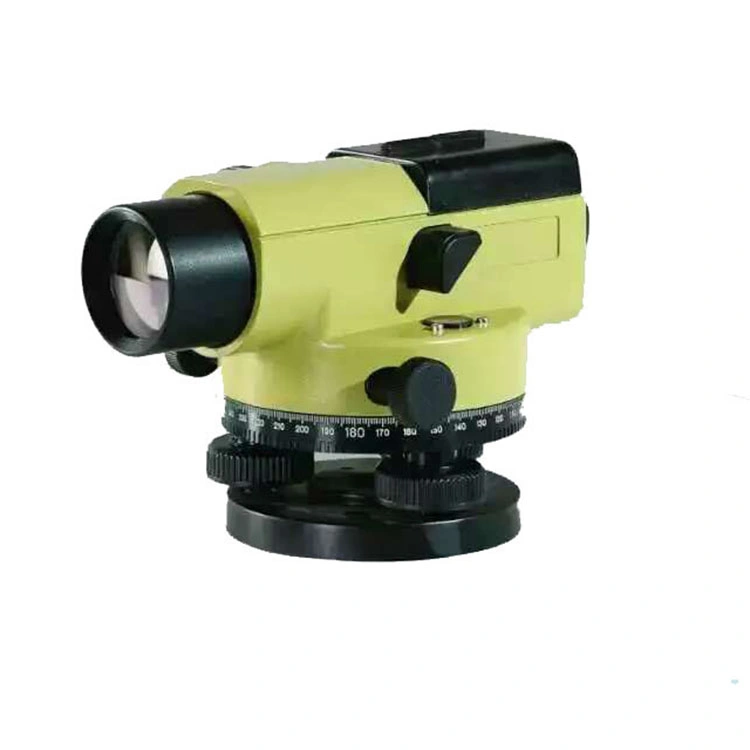 Air-Damping Auto Level Surveying Instrument Support Wholesale/Supplier China Survey Level