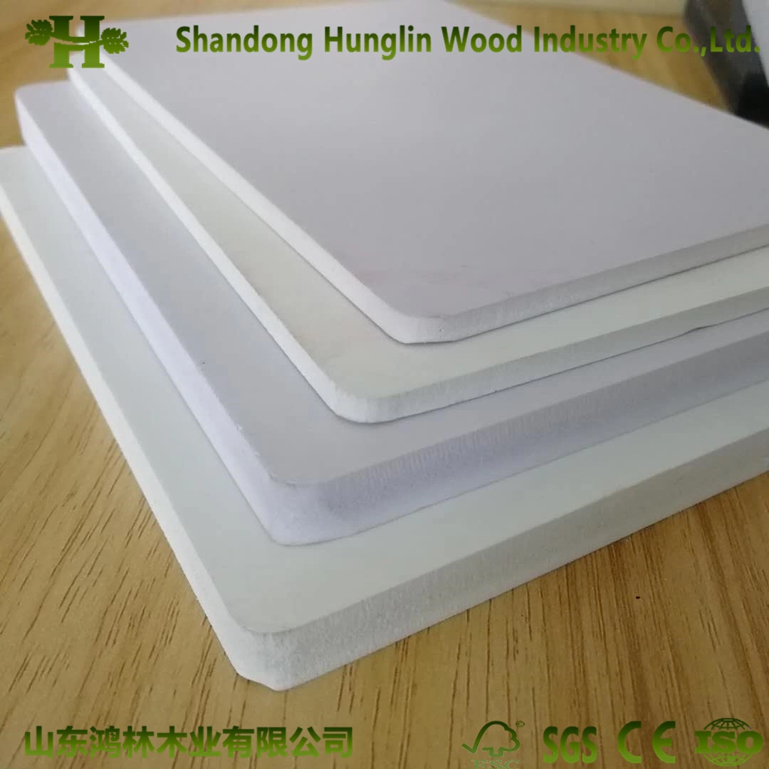 12mm PVC /WPC Celuka Foam Board PVC Advertising Foam Board