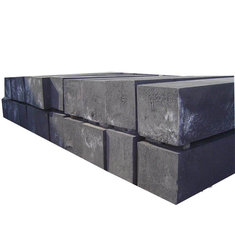 Artificial Graphite Billet Blocks for Mould Making