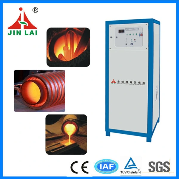 Medium Frequency Induction Heating Device (JLZ-160)